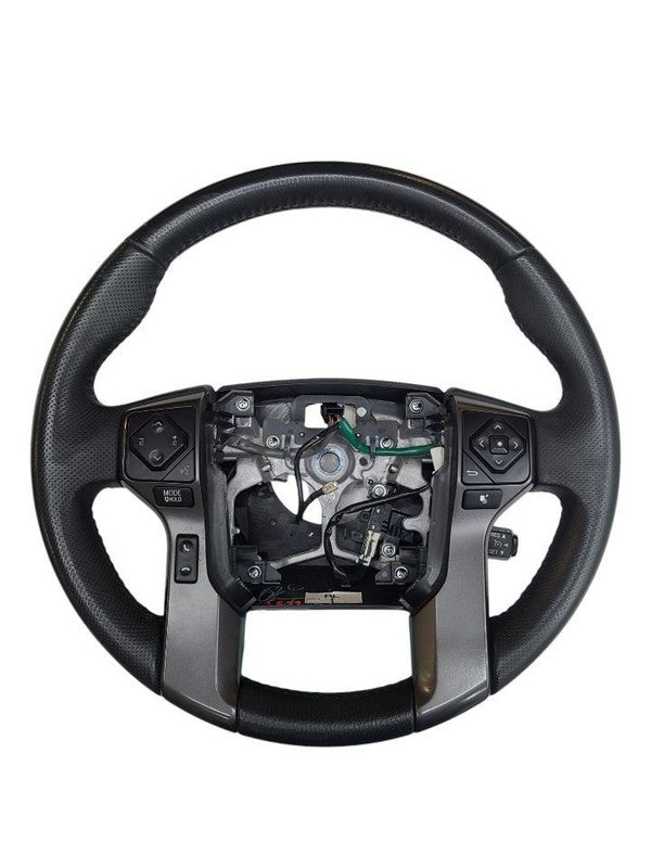 TACOMA    2017 Steering Wheel 672374