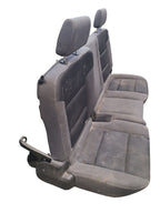 SILVRDO25 2015 Seat Rear 614935