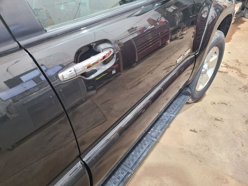 Passenger Front Door Electric Windows Fits 06-09 4 RUNNER 667345