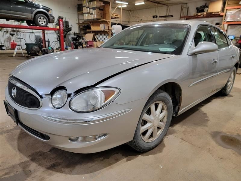 LACROSSE  2006 Owners Manual 545497