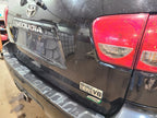 Trunk/Hatch/Tailgate Spoiler Manual Lift Fits 08-17 SEQUOIA 678178