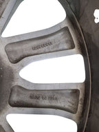 Wheel Aluminum 19x7 Silver Fits 19-21 MAZDA CX-5 679125
