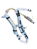 Passenger Right Air Bag Passenger Roof Fits 03-04 MURANO 565221