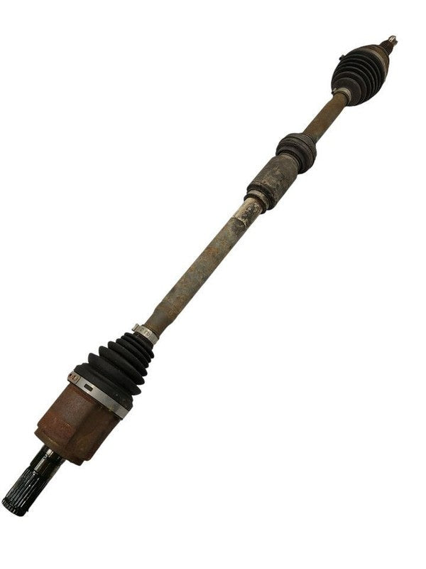 Passenger Axle Shaft Front 2.0L Automatic Transmission Fits 19-23 FORT