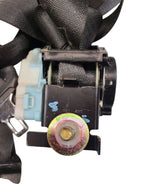 SILVRDO25 2006 Seat Belt Rear 627124
