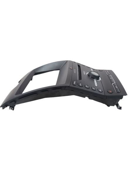 Audio Equipment Radio Control Panel 8.0" Screen Opening Fits 16 EDGE 5