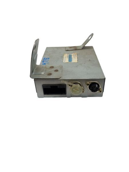 Chassis ECM Communication Audio Control Receiver Fits 84-89 300ZX 5937