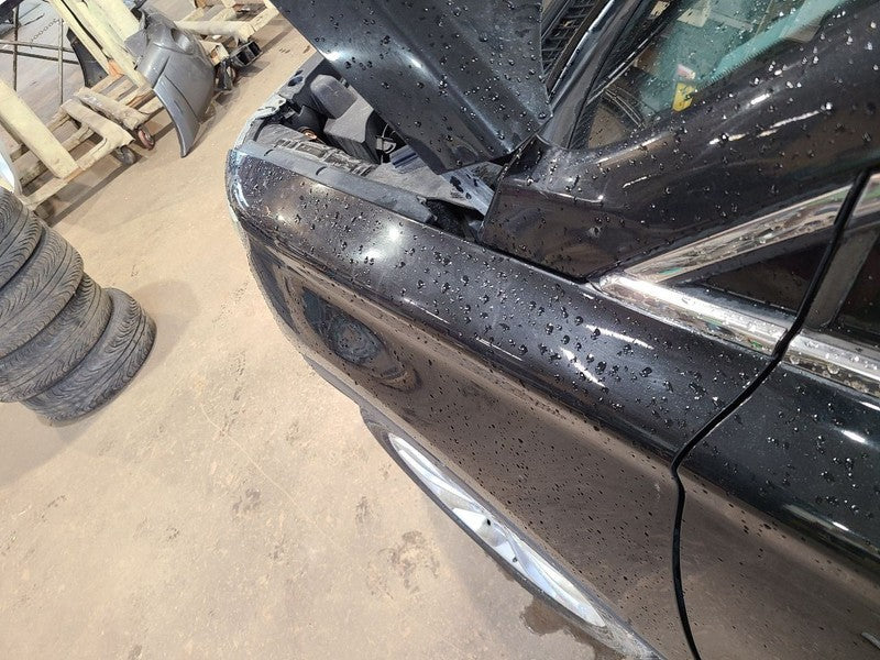 Driver Left Fender Fits 15-18 MKC 676537