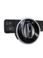 GLA250    2016 Dash/Interior/Seat Switch 636407