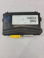EDGE      2008 Power Liftgate Control Module Chassis ECM 559470