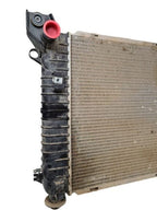 Radiator Classic Style Limited Fits 16-19 SIERRA 1500 PICKUP 601057