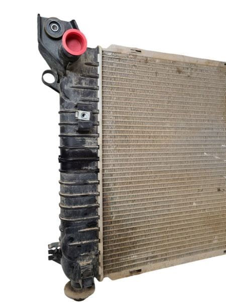 Radiator Classic Style Limited Fits 16-19 SIERRA 1500 PICKUP 601057