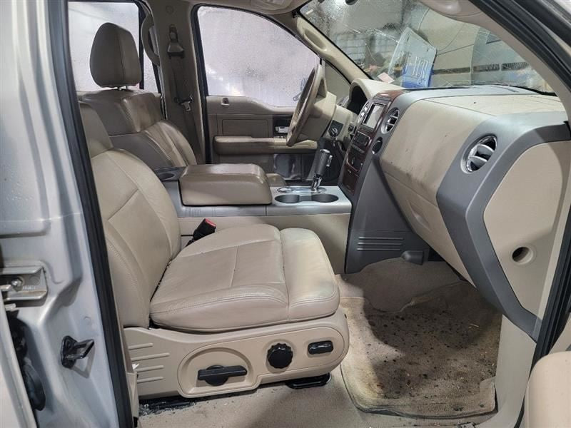 Trunk/Hatch/Tailgate Styleside Box Fits 04-07 FORD F150 PICKUP 356213