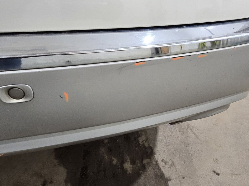 Rear Bumper With Rear Park Assist Opt UD7 Fits 08-12 ENCLAVE 611711