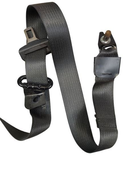 REAR MALIBU    2020 Passenger Side Retractor Seat Belt Rear 572642