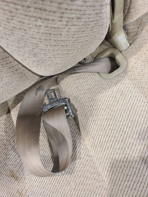 TCHEV3500 1995 Seat Rear 679428