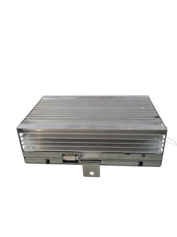 Audio Equipment Radio Amplifier Fits 12-16 BMW 328i 656580