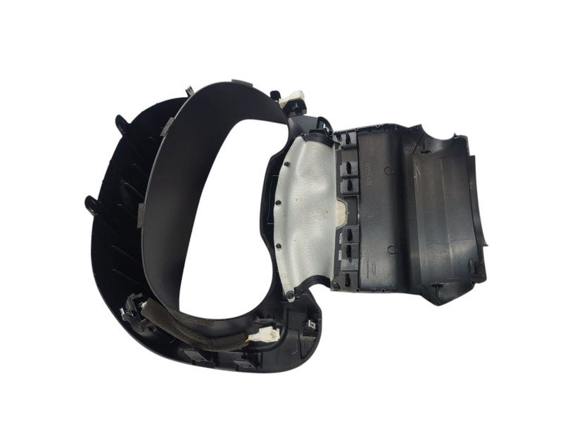 PATHFINDR 2013 Dash Bezel 609408