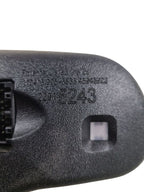 Rear View Mirror VIN J 11th Digit Limited Onstar Fits 09-17 ACADIA 651