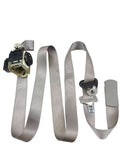 REAR UPLANDER  2005 2nd Row Passenger Side Retractor Seat Belt Rear 57