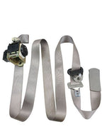 REAR UPLANDER  2005 2nd Row Passenger Side Retractor Seat Belt Rear 57