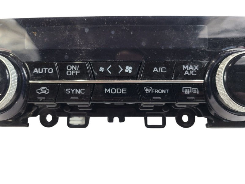 Temperature Control Automatic Temperature Control Fits 18-19 LEGACY 66