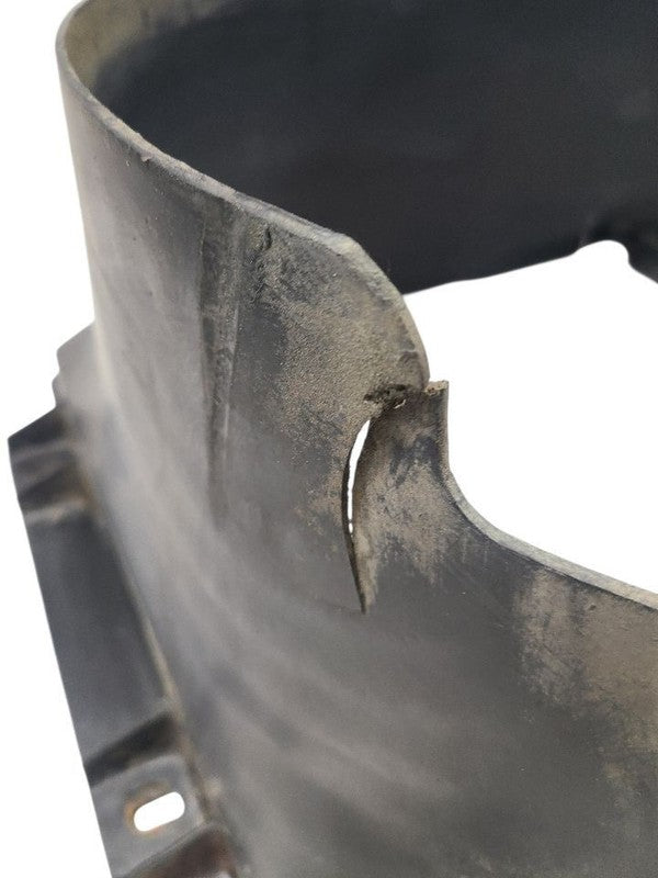 WRANGLER  1995 Radiator Shroud 653081