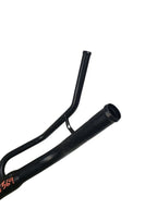 TDODR2500 1999 Fuel Filler Neck 658620