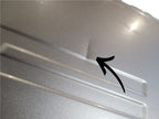 Trunk/Hatch/Tailgate Without Tailgate Step Fits 21-25 FORD F150 PICKUP