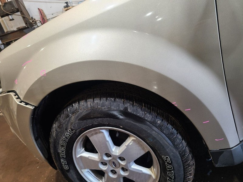 Driver Left Fender Fits 08-12 ESCAPE 659106