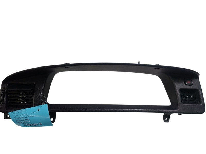 T100      1998 Dash Bezel 652974