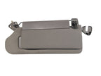 Driver Sun Visor With Illumination Limited Primary Fits 05-07 SEQUOIA 