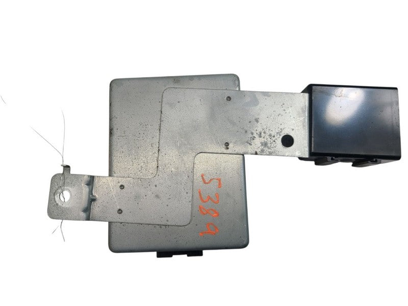 Chassis ECM Cruise Control Left Hand Kick Panel Fits 99-02 PATHFINDER 