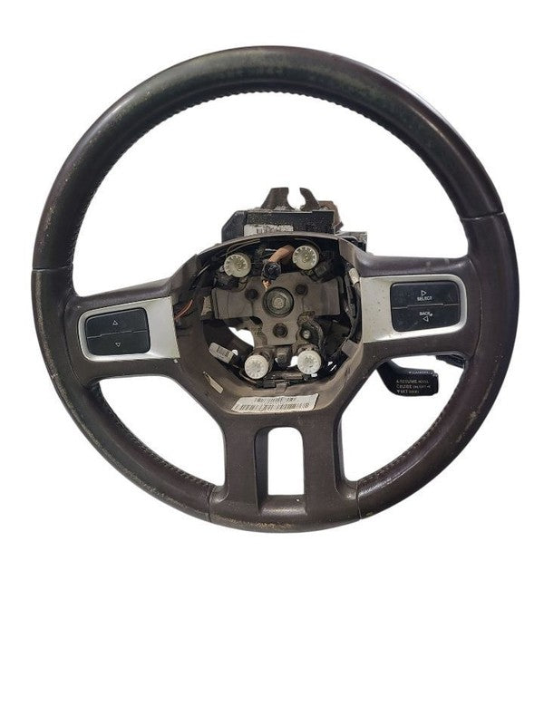 Steering Column Shift Tilt Wheel Fits 10-12 DODGE 1500 PICKUP 661997