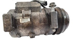 AC Compressor Fits 10-14 ESCALADE 609405