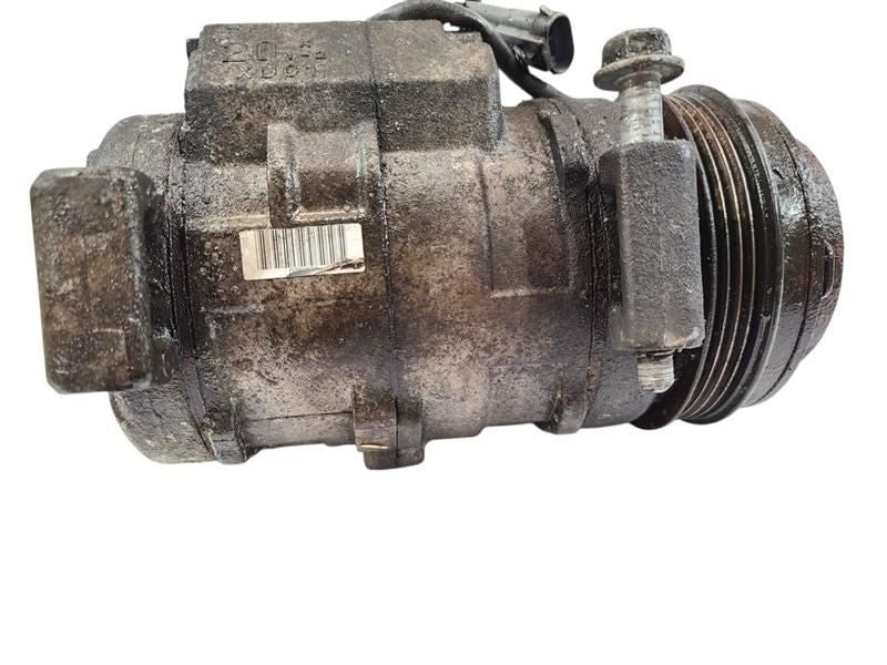 AC Compressor Fits 10-14 ESCALADE 609405