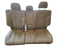 MKX       2011 Seat Rear 637293