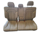 MKX       2011 Seat Rear 637293