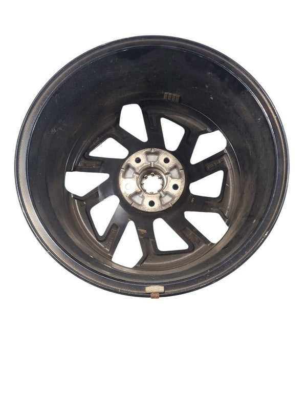 Wheel 18x7-1/2 Alloy 10 Spoke Fits 24-26 SELTOS 671013