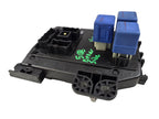 1996 Nissan Cedric Y33 Interior Fuse Box Panel 2092 4P0 5.L.19 RHD JDM