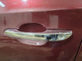 Driver Door Handle Exterior Assembly Front Chrome Fits 16-21 TUCSON 63