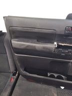 TUNDRA    2013 Front Door Trim Panel 657090
