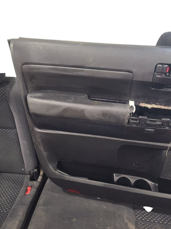 TUNDRA    2013 Front Door Trim Panel 657090