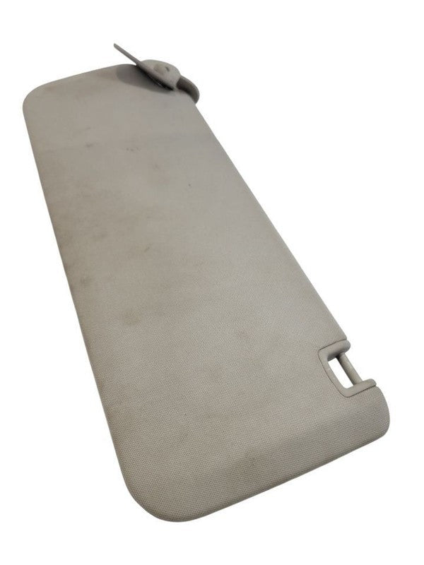 Driver Sun Visor Without Illumination Fits 07-14 SIERRA 2500 PICKUP 66
