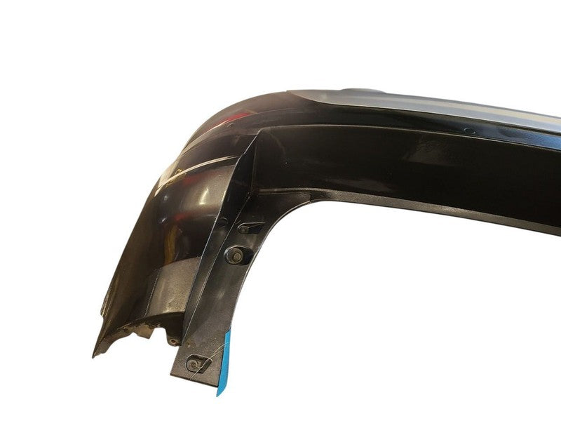 Rear Bumper Includes Right And Left Painted Extensions Fits 17-19 ESCA