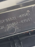PRIUS     2015 Glove Box 651845