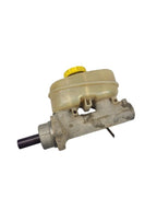 Brake Master Cylinder Fits 97-06 WRANGLER 604777