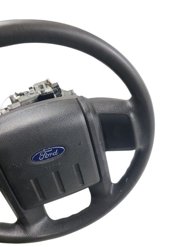 Steering Column Shift With Tilt Fits 08 FORD F250SD PICKUP 643212