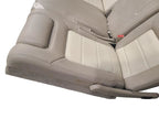 Rear Seat 3rd Row Leather Fits 2004 EXPEDITION 573797