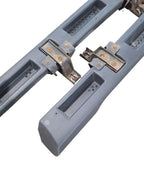 WRANGLER  2011 Running Board 671361